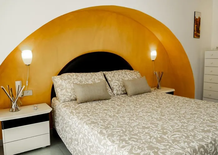 Daire Casina Trastevere