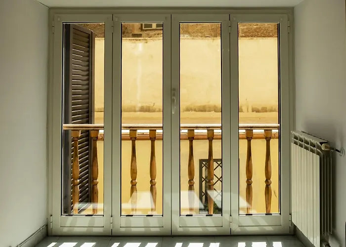 Casina Trastevere