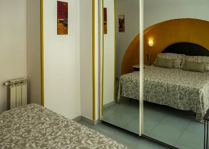 Casina Trastevere Roma