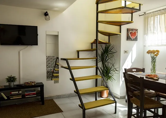Casina Trastevere
