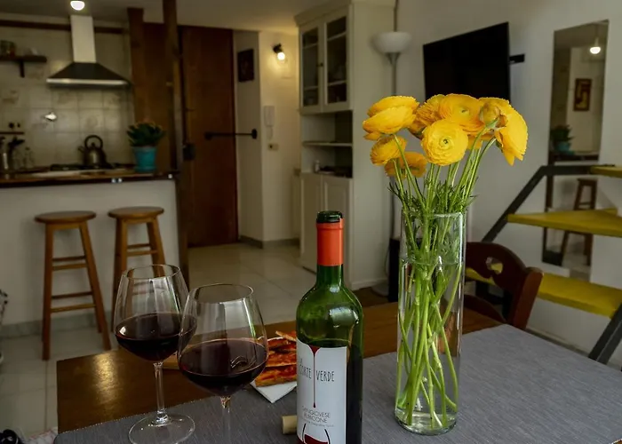 Casina Trastevere