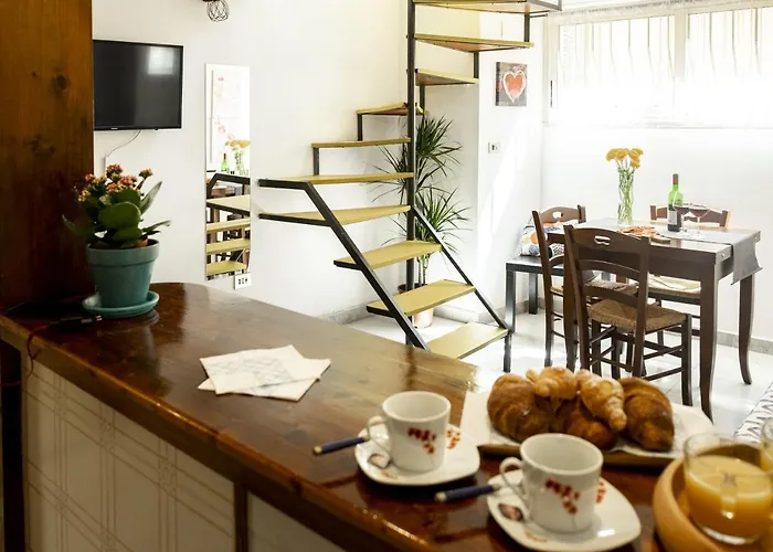 Casina Trastevere